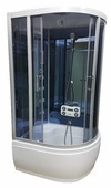 Гідромасажний бокс Atlantis AKL 1110B L 110х82x220