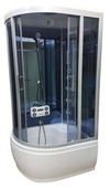 Гідромасажний бокс Atlantis AKL 1110B R 110х82х220