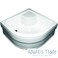 Душевой поддон с сиденьем 80см Ravak Sabina LA+Base+Set