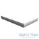 Панель для душевого поддона Ravak Galaxy Pro Gigant Set L XA83GL01010