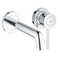 Смеситель для раковины скрытого монтажа Grohe BauClassic 20292000