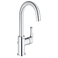 Смеситель для раковины Grohe Eurosmart 23537002 L-Size