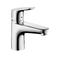 HANSGROHE Focus E2 Смеситель для раковины, однорычажный 31931000