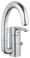 Смеситель GROHE EUROSTYLE (32444001) для умывальника