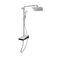 Душевая система Qtap Sloup 57T105VNKCB
