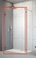 Душевая перегородка Arta Walk In W3 900x2000 хром+/прозрачное