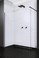 Душевая перегородка Modo II New Black 300-1000x2001-2300