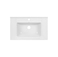 Раковина Qtap Albatross Q 800х480х230 White QT01115080QW1