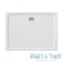 Душевой поддон 120x90 Ravak Galaxy Pro Gigant Flat XA03G701010