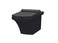 Чаша унитаза IDEVIT Vega (2804-0306-07) черный
