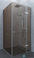 Душевая кабина Andora Aspen Bronze 80x90x200