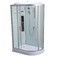 Душевой бокс Dusel DSC-DU515-120SL 120х80х218