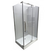 Душевая кабина VERONIS KN-8-09 с поддоном 110х80х204