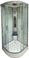 Душевой бокс VERONIS BN-5-100 white 100х100х215