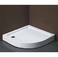 Душевой поддон Dusel D202  800x800x135