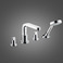 Hansgrohe Metris S (31446000)