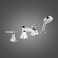 Hansgrohe Metris Classic (31314000)