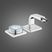 Grohe Allure F-digital (36346000)