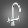 Grohe Atrio (21019000)