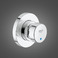 Grohe Euroeco Cosmopolitan T (36268000)