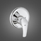 Grohe Eurosmart (19451001)