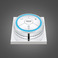 Grohe Allure F-digital (36349000)