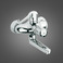 Grohe Grohtherm Ergomix (34018000)