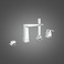 Grohe Allure Brilliant (19787000)