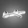 Grohe Grohtherm 1000 New (34155003)