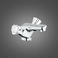 Grohe Costa L (21100001)