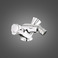 Grohe Costa L (24480001)