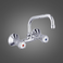 Kludi Standard (310550515)