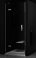 Ravak SmartLine Душевые двери SMSD2-100 A-L (0SLAAA00Z1)