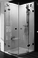 Ravak Brilliant BSKK4-90 (3U277A00Y1)