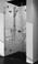 Ravak Brilliant BSD3-110 L (0ULD0A00Z1)